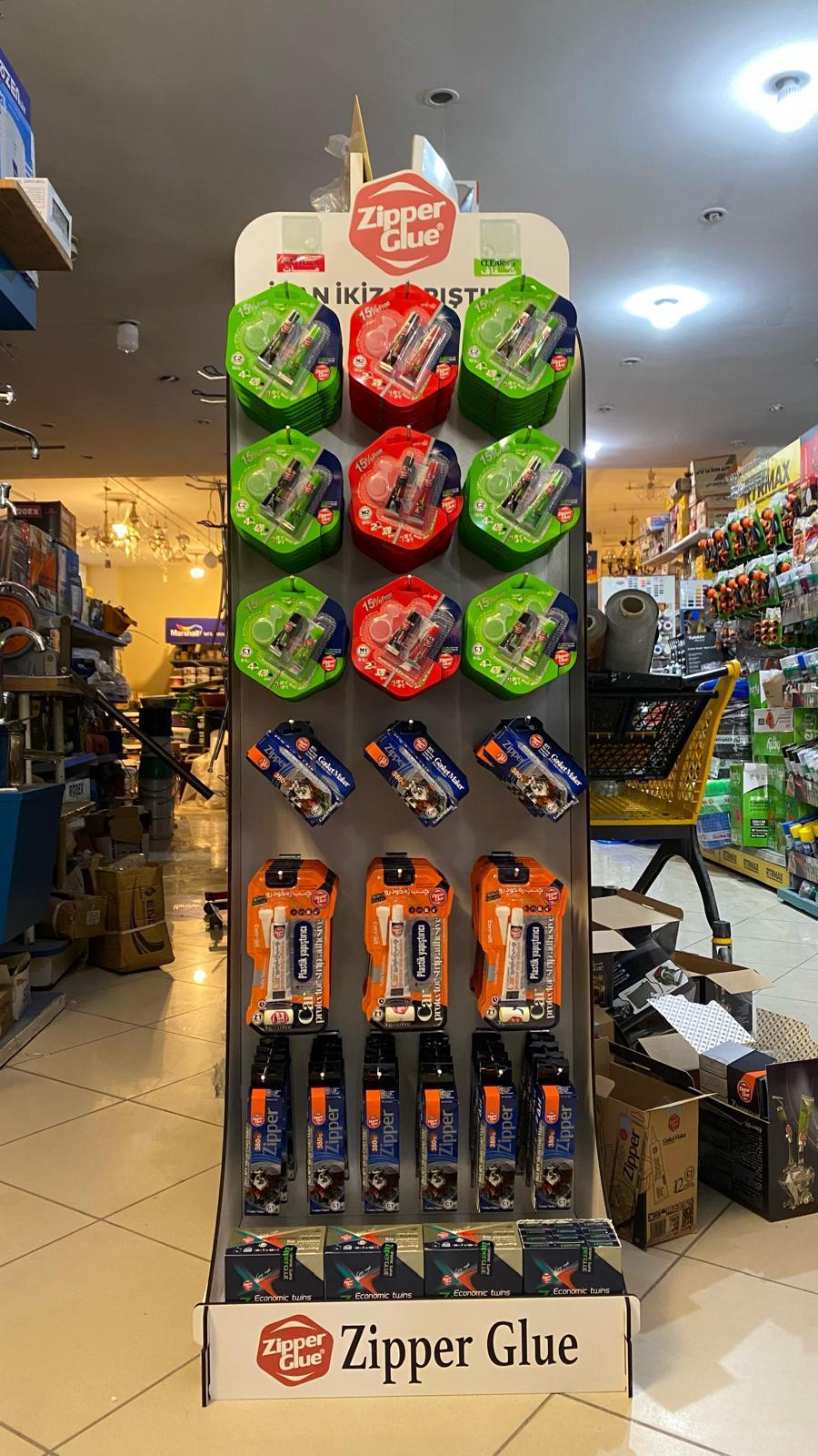 Bestah Ahşap Stand Üreticisi olarak nasıl başladı